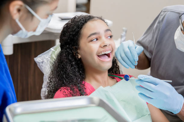 Best Broken or Cracked Tooth Emergency Dentist in Mountain Park, GA