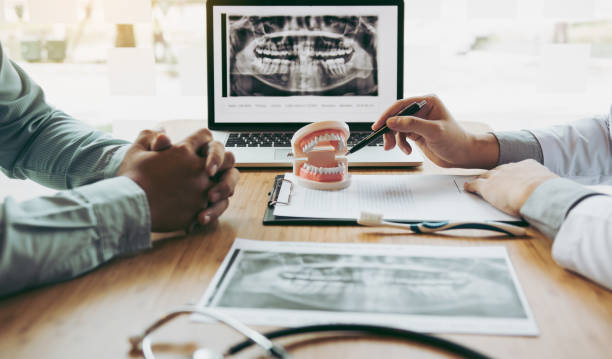 Best Broken or Cracked Tooth Emergency Dentist in Mountain Park, GA