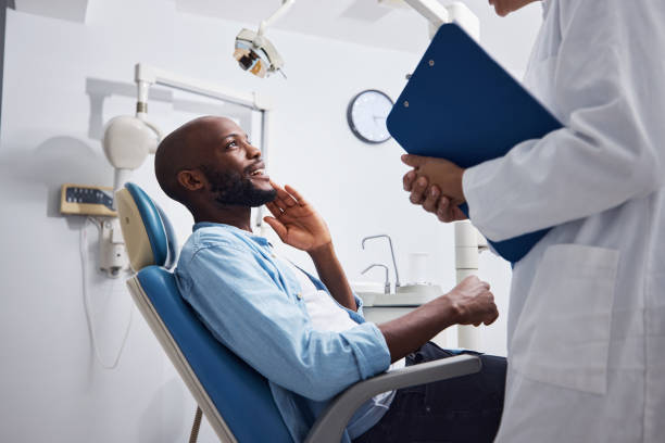 Best Emergency Dental Services for Seniors in Mountain Park, GA