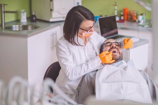 Best Emergency Root Canal Treatment in Mountain Park, GA