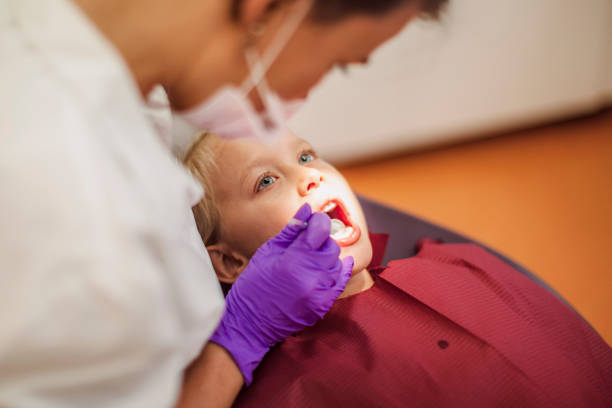 Best Emergency Dentist for Lost Fillings or Crowns in Mountain Park, GA