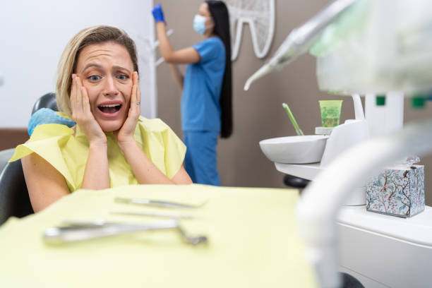 Best Emergency Cosmetic Dentistry in Mountain Park, GA