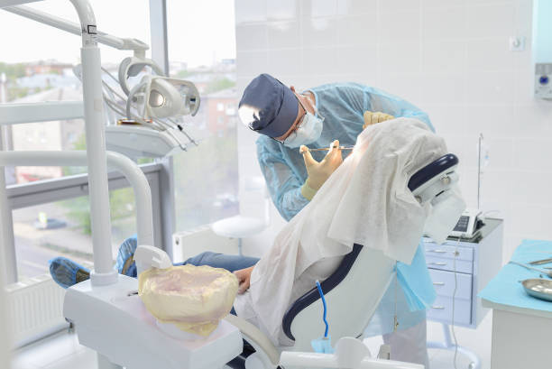 Best Mobile Emergency Dentist in Mountain Park, GA